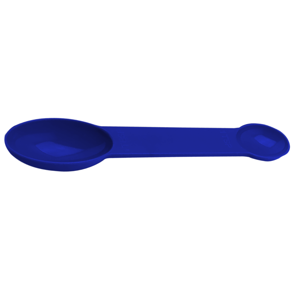 Custom logo 2-in-1 Measuring Spoon
