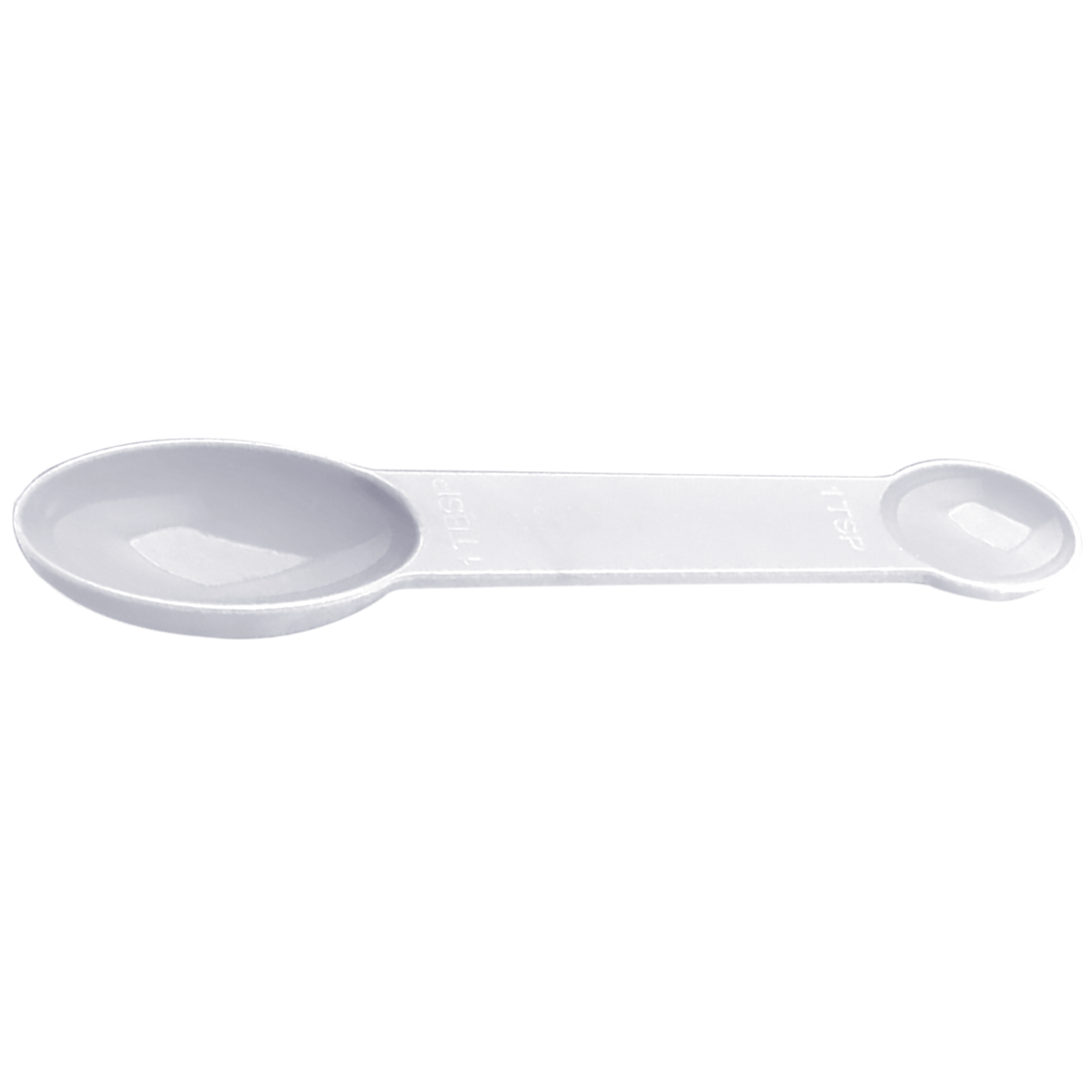 Custom logo 2-in-1 Measuring Spoon