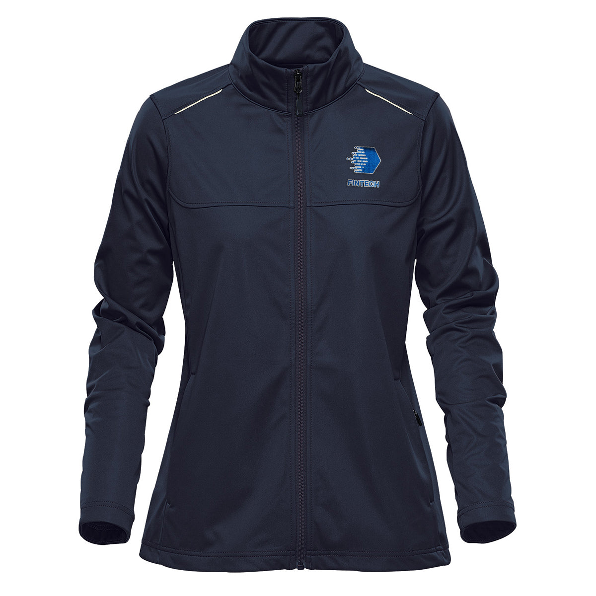 Stormtech® Greenwich Women's Lightweight Softshell