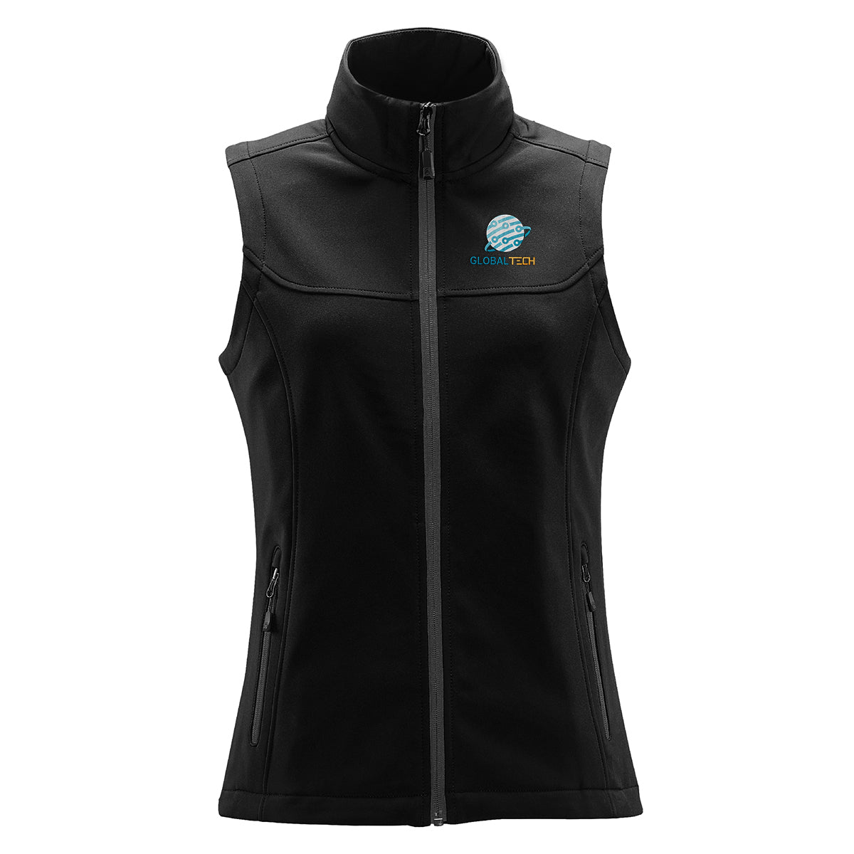 Stormtech® Orbiter Women's Softshell Vest