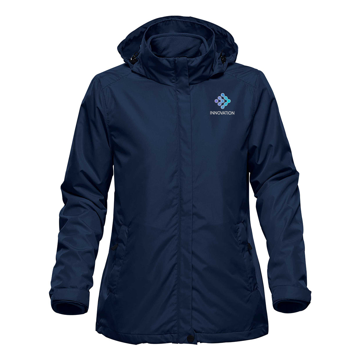 Stormtech® Nautilus Women's 3-In-1 Jacket