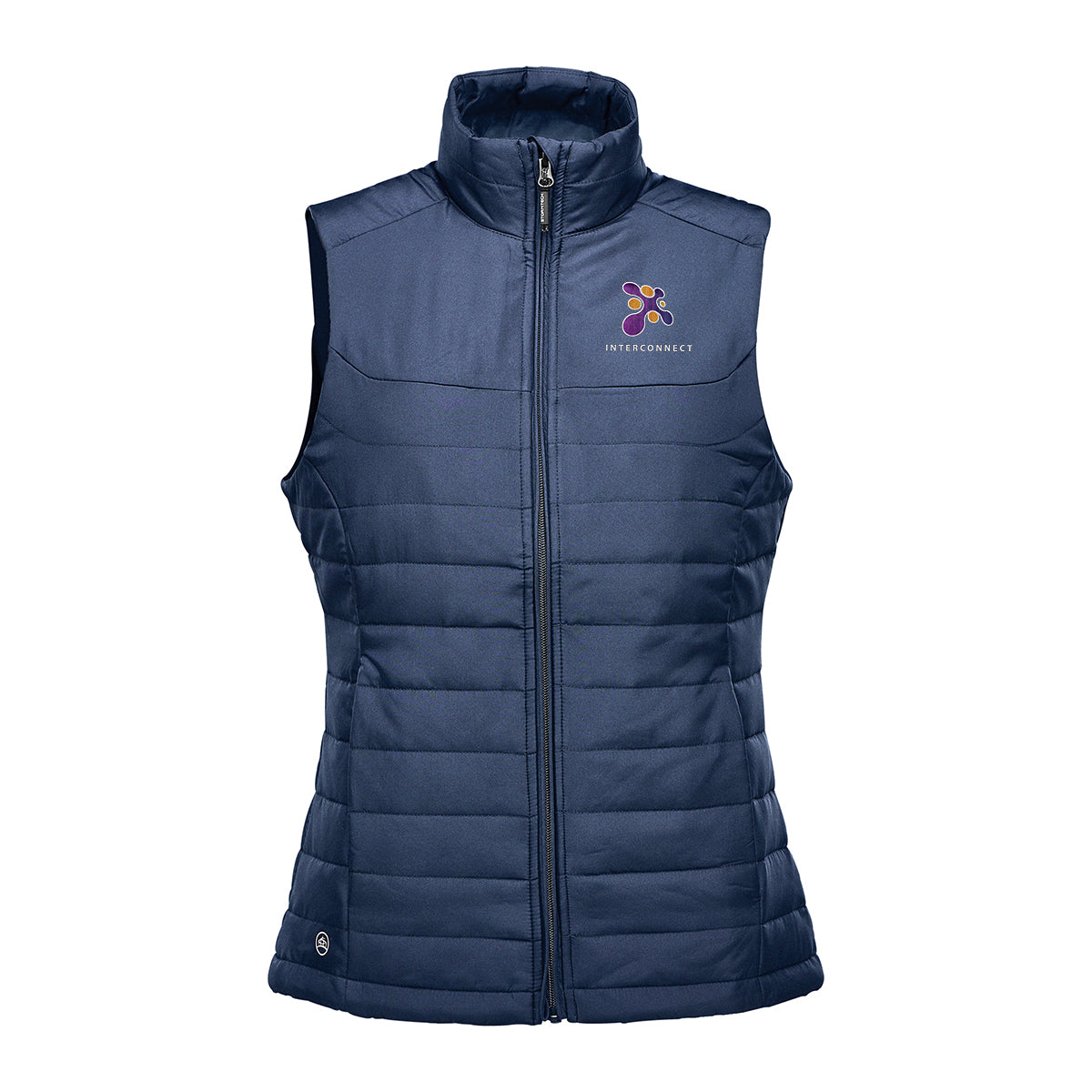 Stormtech® Nautilus Women's Quilted Vest