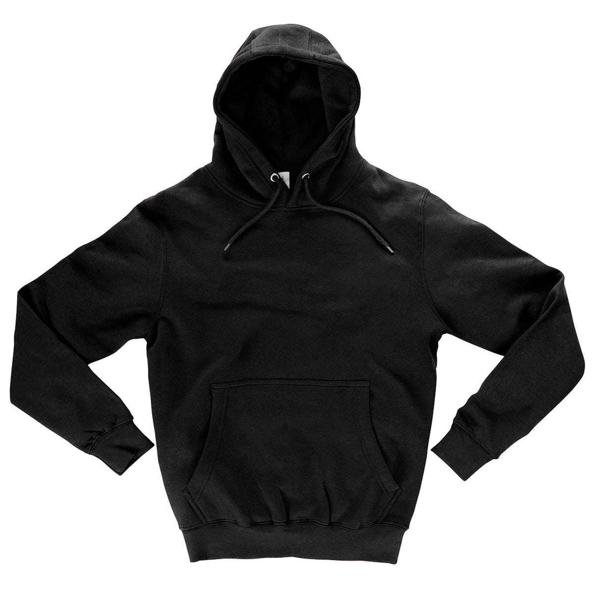 Lane Seven Premium Pullover Hoodie (Silk-Screen)