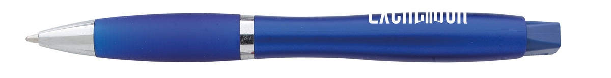 Custom logo Lyric Pen
