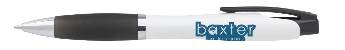 Custom logo Lyric Pen