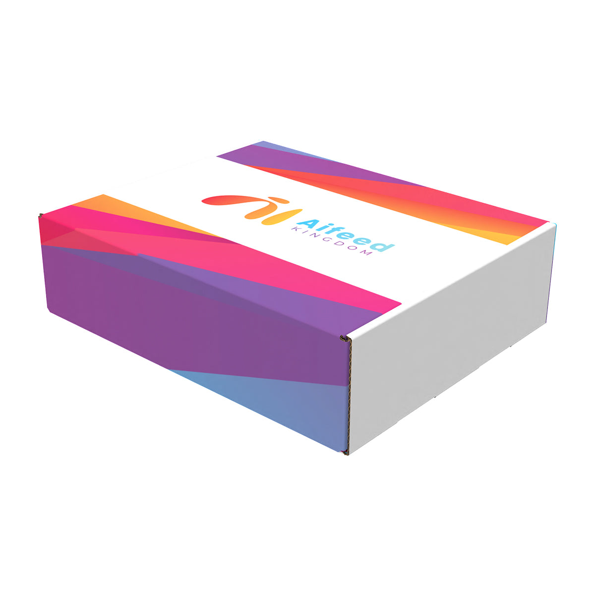 11.25x9x3 Full Color Mailer Box
