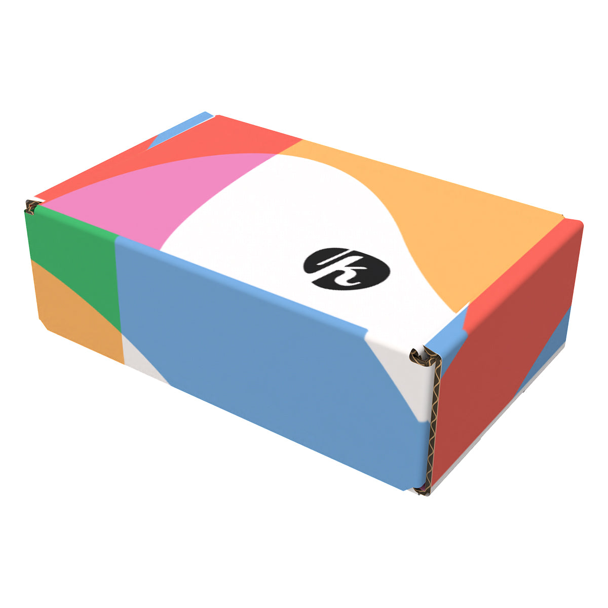 5x3x1.5 Full Color Mailer Box