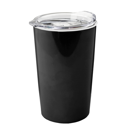 Sentinel Acrylic Tumbler with Slider Lid - 14 oz.
