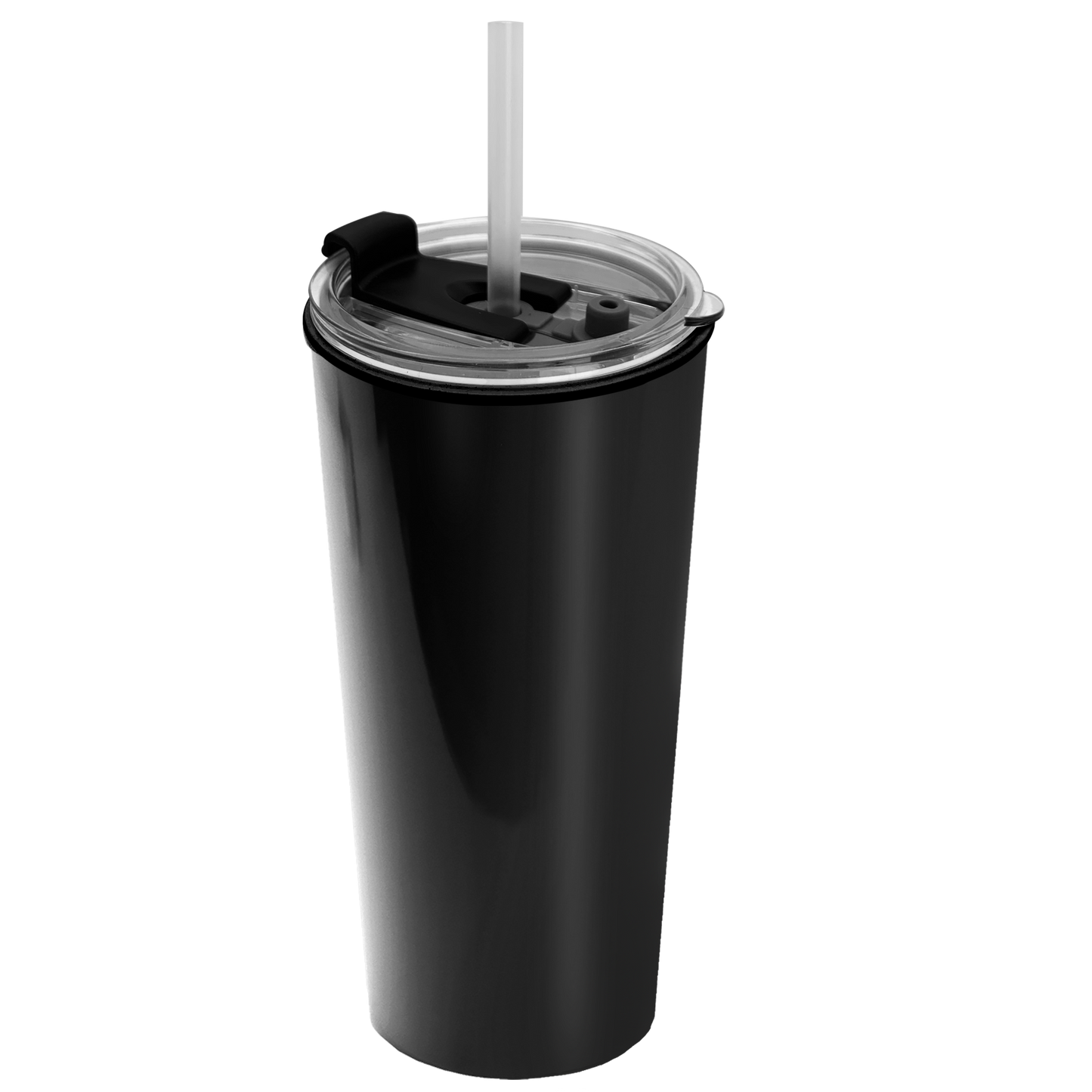 Explore Travel Tumbler with 2-in-1 Lid with Straw - 18 oz.