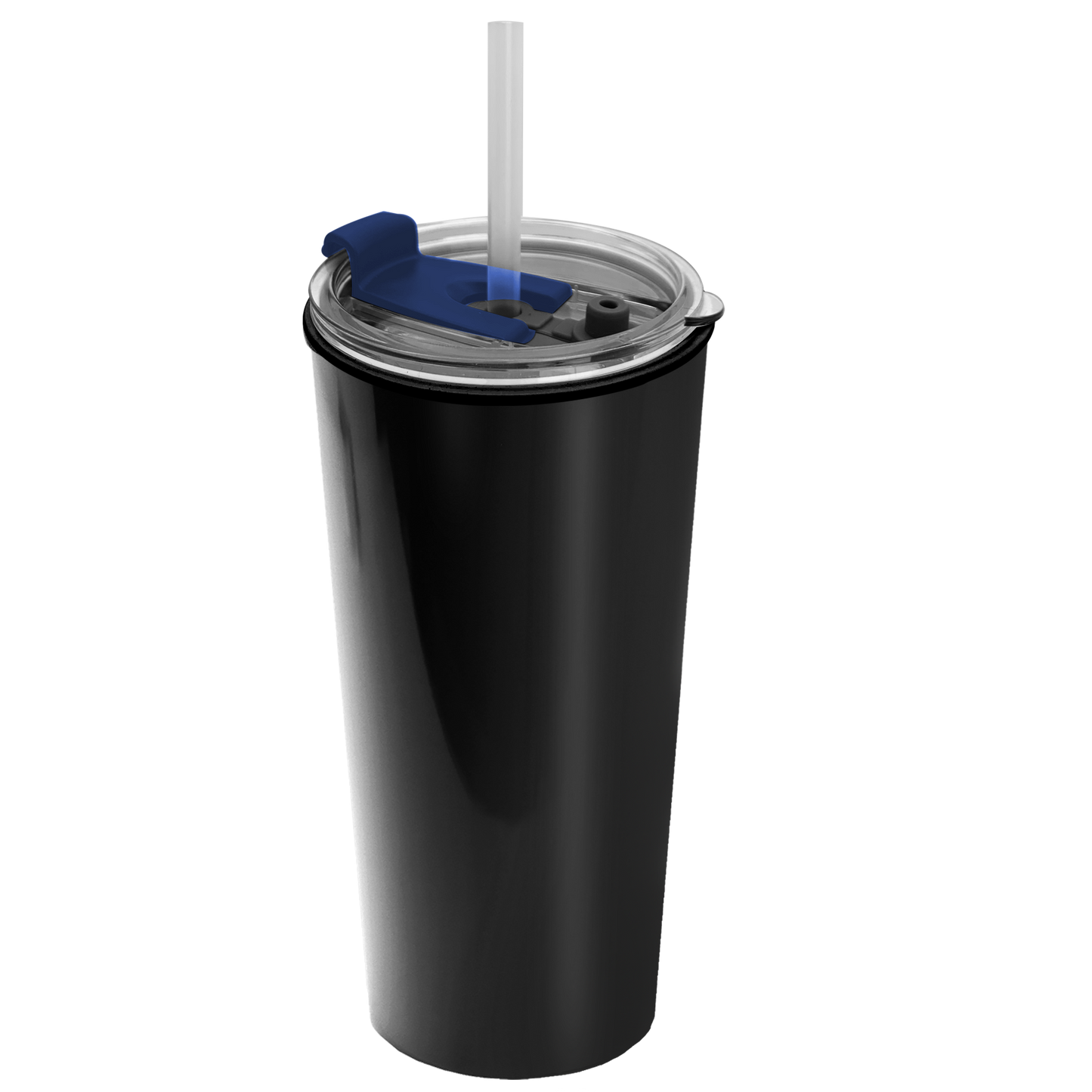Explore Travel Tumbler with 2-in-1 Lid with Straw - 18 oz.