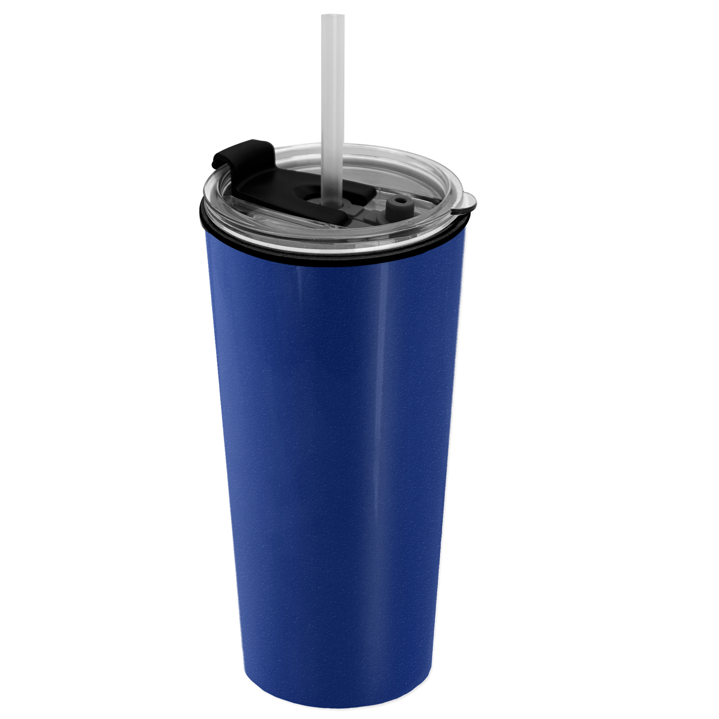 Explore Travel Tumbler with 2-in-1 Lid with Straw - 18 oz.