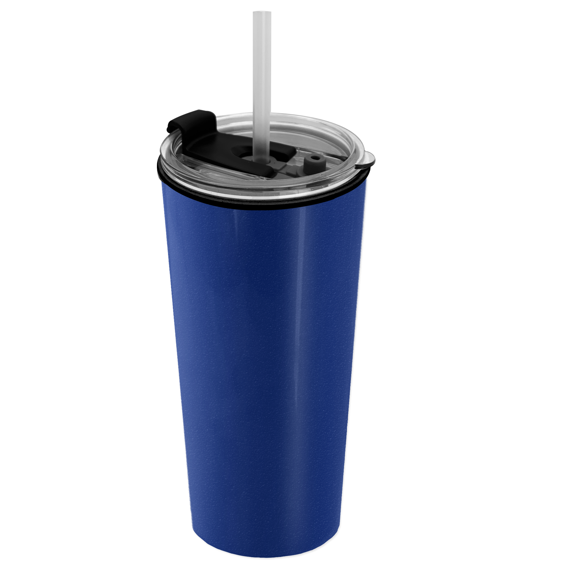 Explore Travel Tumbler with 2-in-1 Lid with Straw - 18 oz.