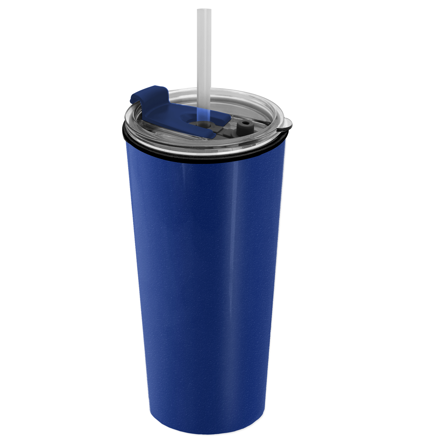 Explore Travel Tumbler with 2-in-1 Lid with Straw - 18 oz.