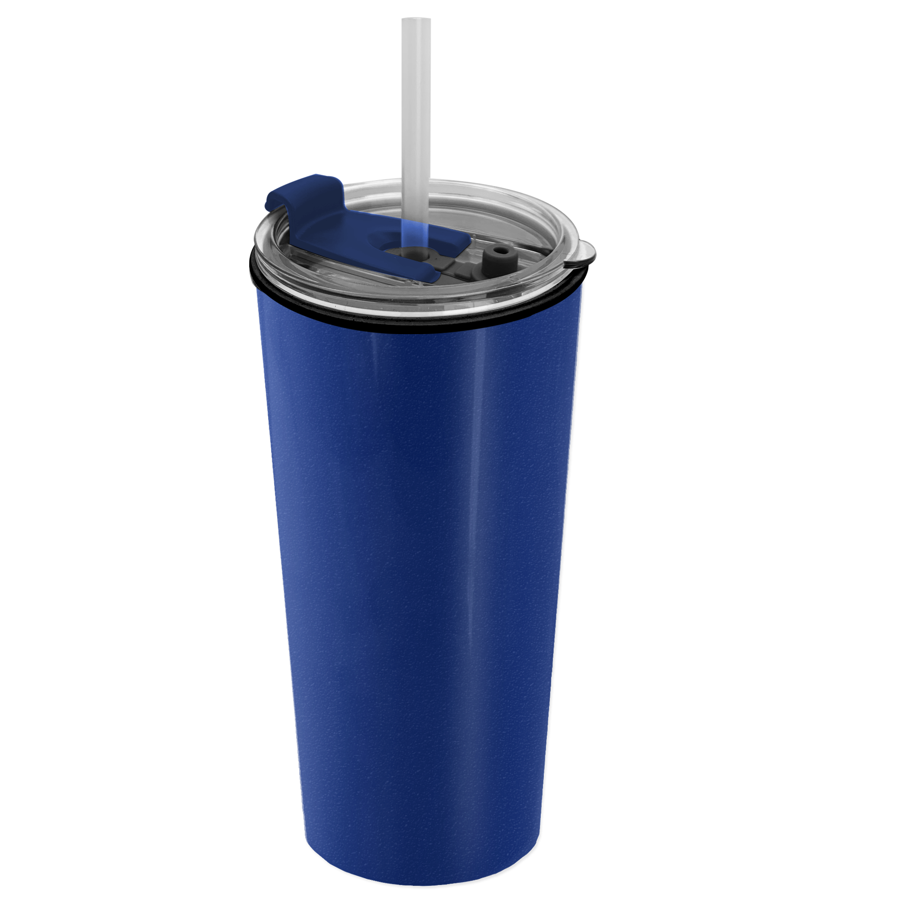 Explore Travel Tumbler with 2-in-1 Lid with Straw - 18 oz.
