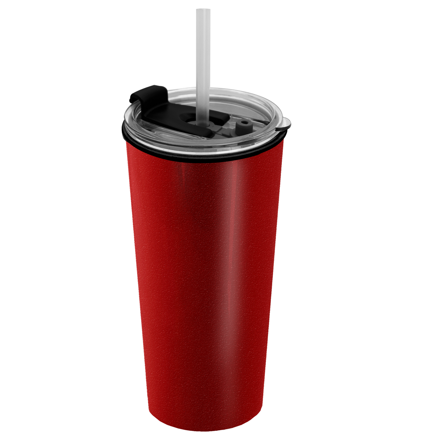 Explore Travel Tumbler with 2-in-1 Lid with Straw - 18 oz.