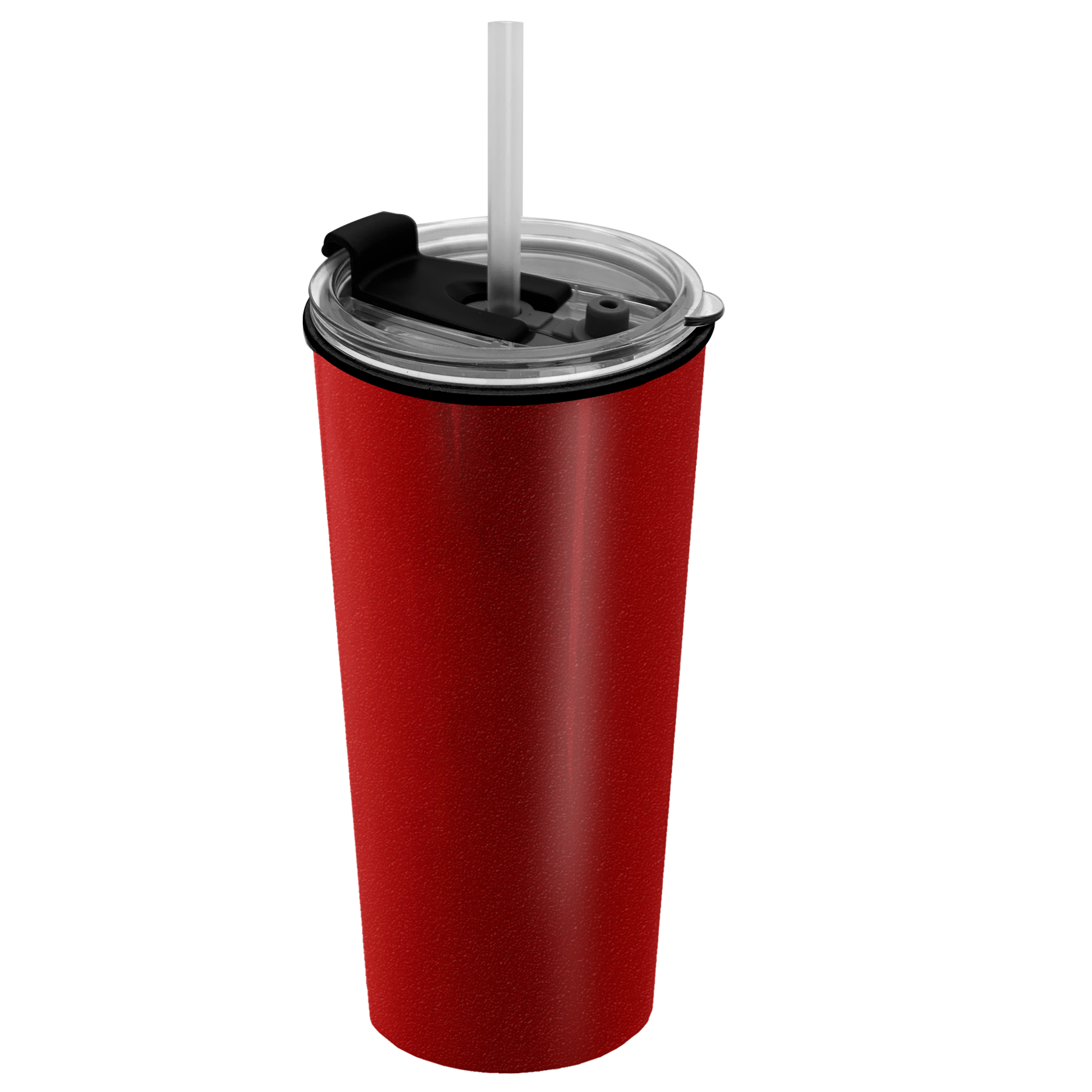 Explore Travel Tumbler with 2-in-1 Lid with Straw - 18 oz.