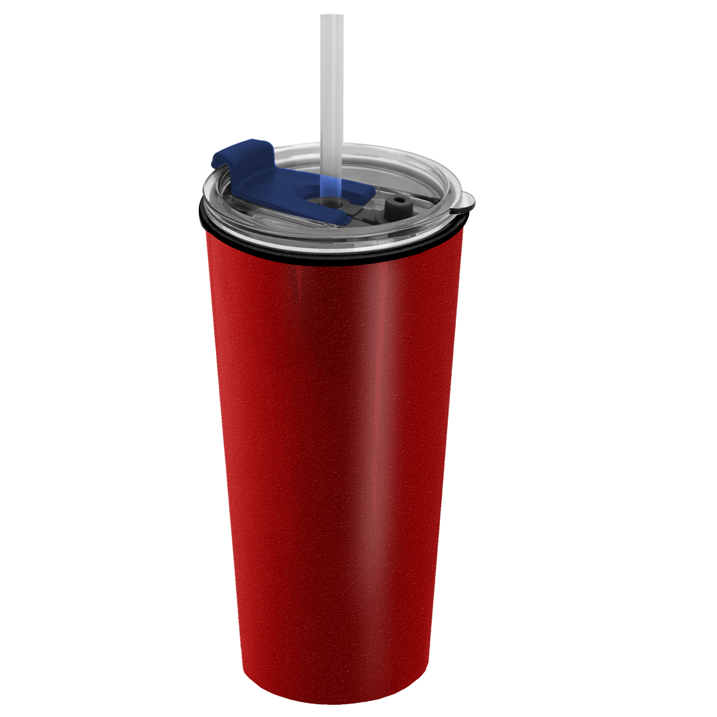 Explore Travel Tumbler with 2-in-1 Lid with Straw - 18 oz.