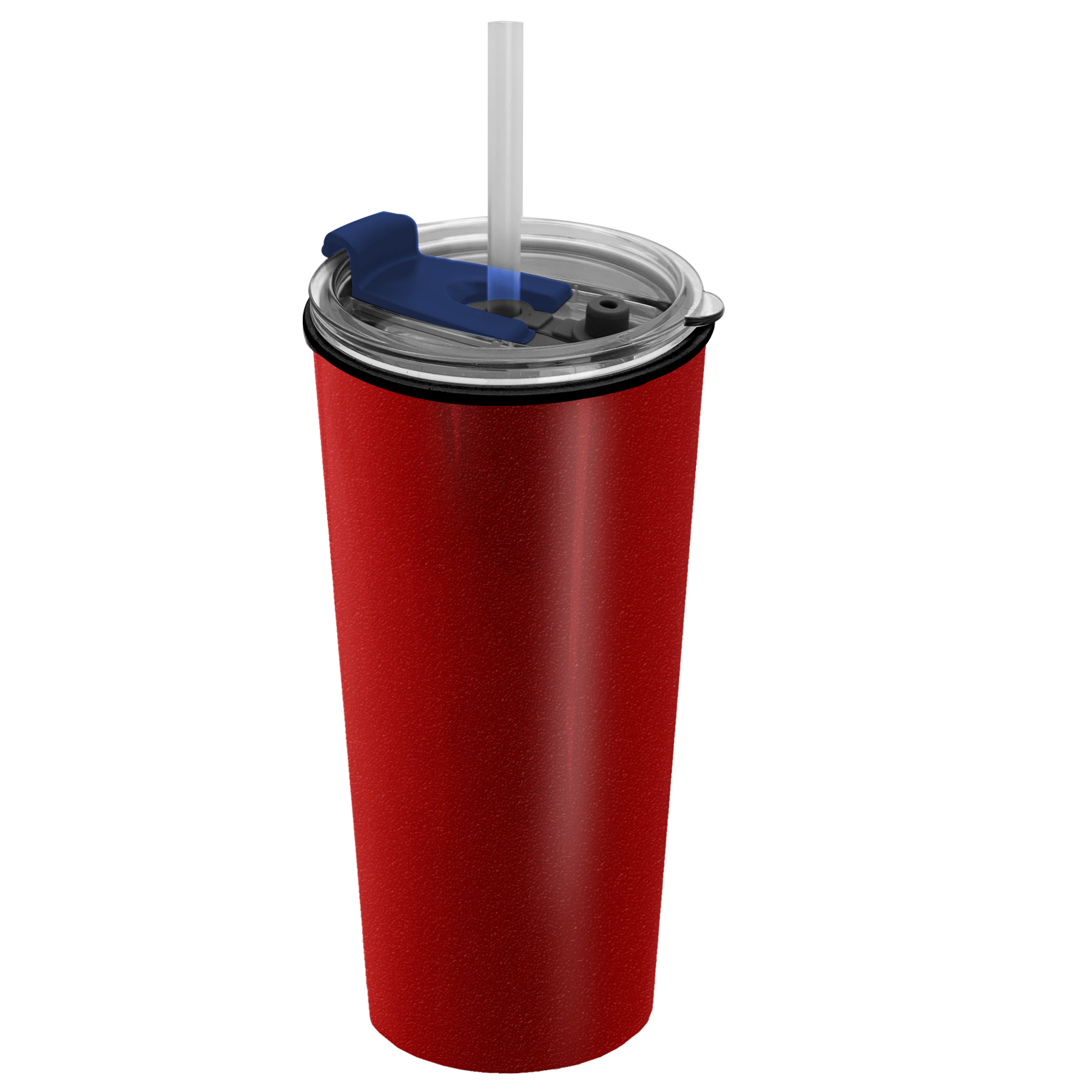 Explore Travel Tumbler with 2-in-1 Lid with Straw - 18 oz.