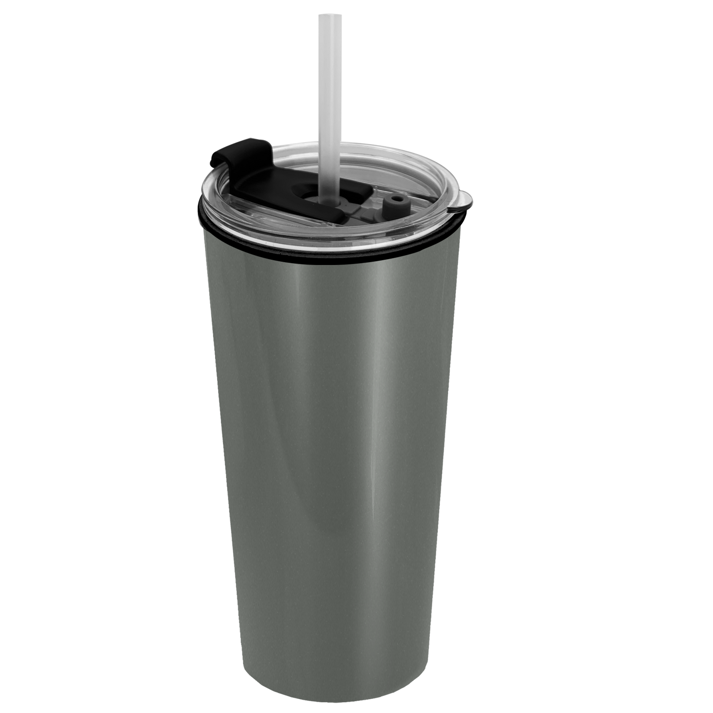 Explore Travel Tumbler with 2-in-1 Lid with Straw - 18 oz.