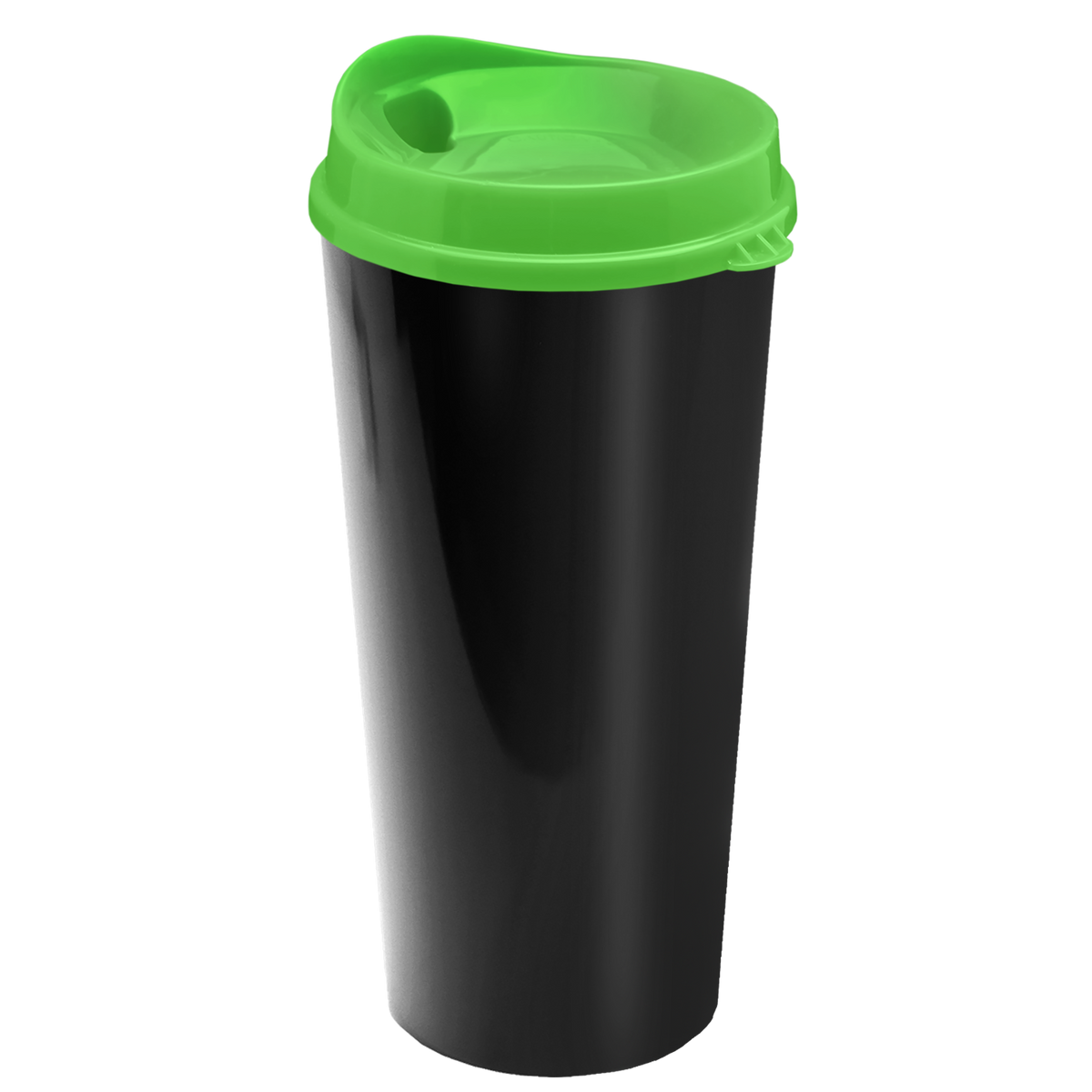 Custom logo Explore Travel Tumbler with Sip Lid - 20 oz.