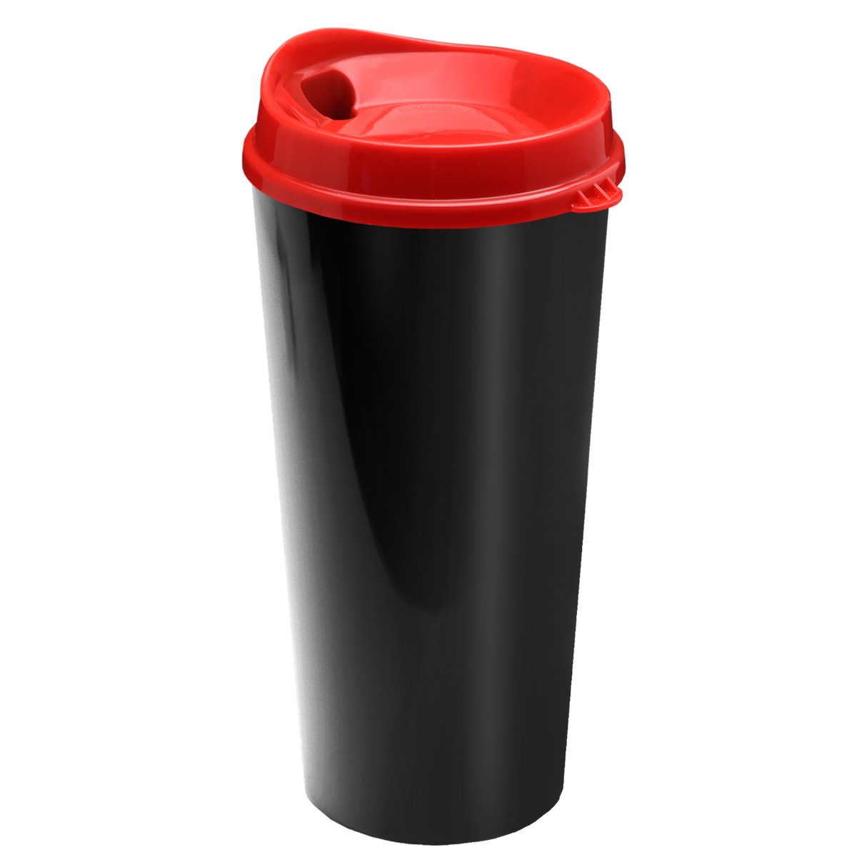 Custom logo Explore Travel Tumbler with Sip Lid - 20 oz.