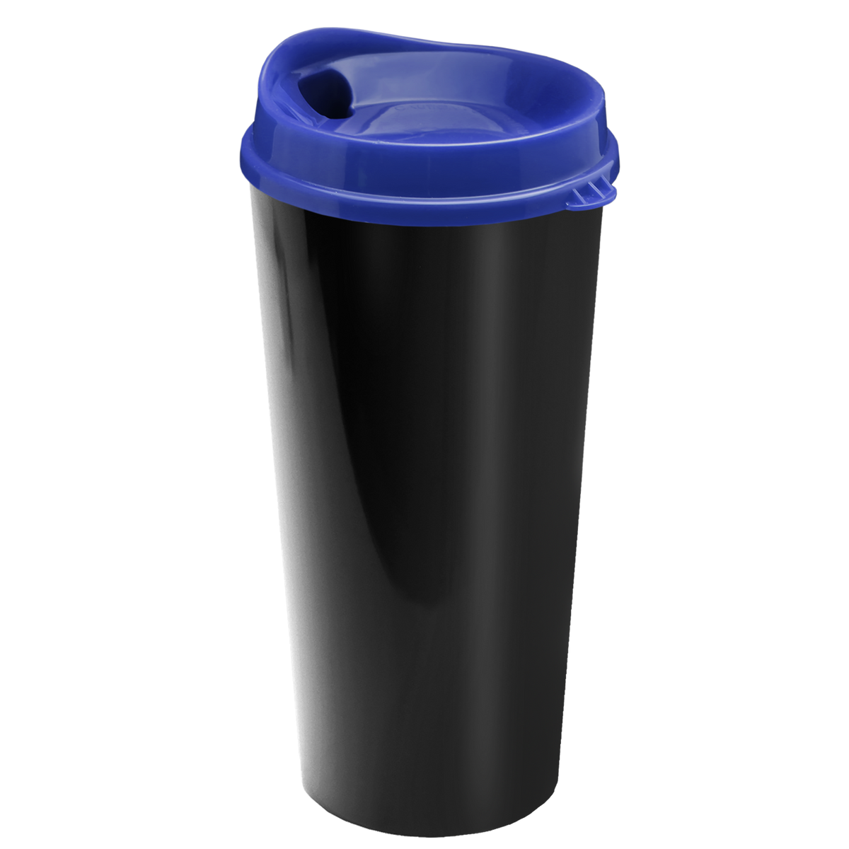 Custom logo Explore Travel Tumbler with Sip Lid - 20 oz.