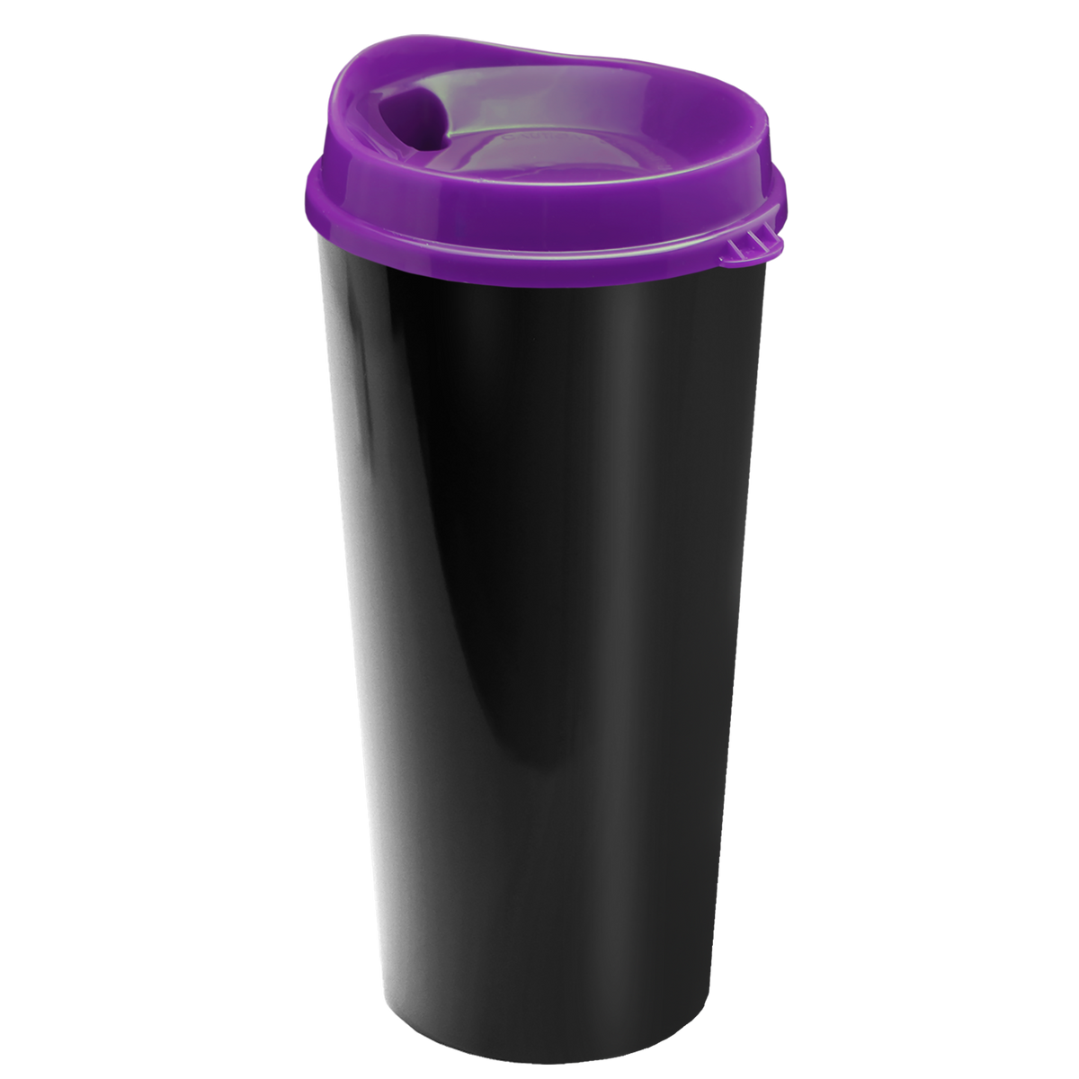 Custom logo Explore Travel Tumbler with Sip Lid - 20 oz.