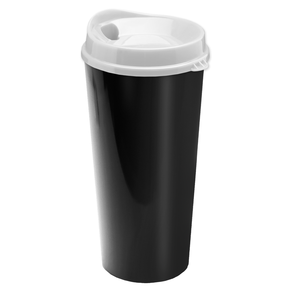 Custom logo Explore Travel Tumbler with Sip Lid - 20 oz.