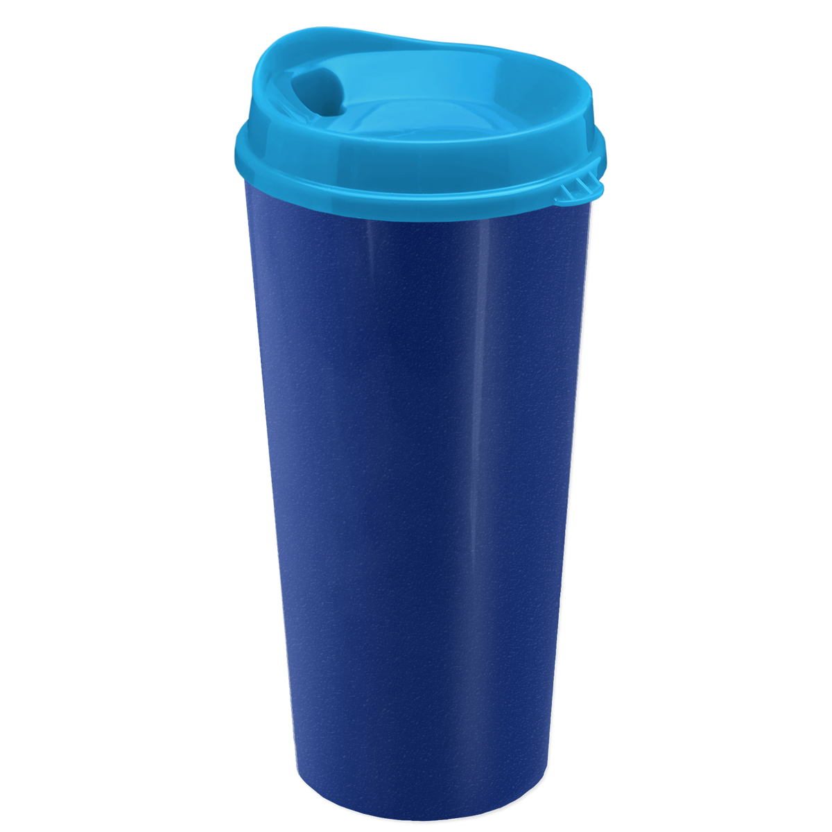 Custom logo Explore Travel Tumbler with Sip Lid - 20 oz.