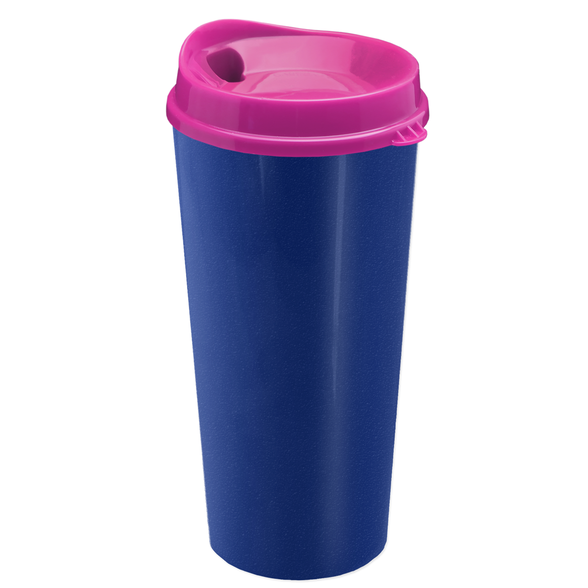 Custom logo Explore Travel Tumbler with Sip Lid - 20 oz.