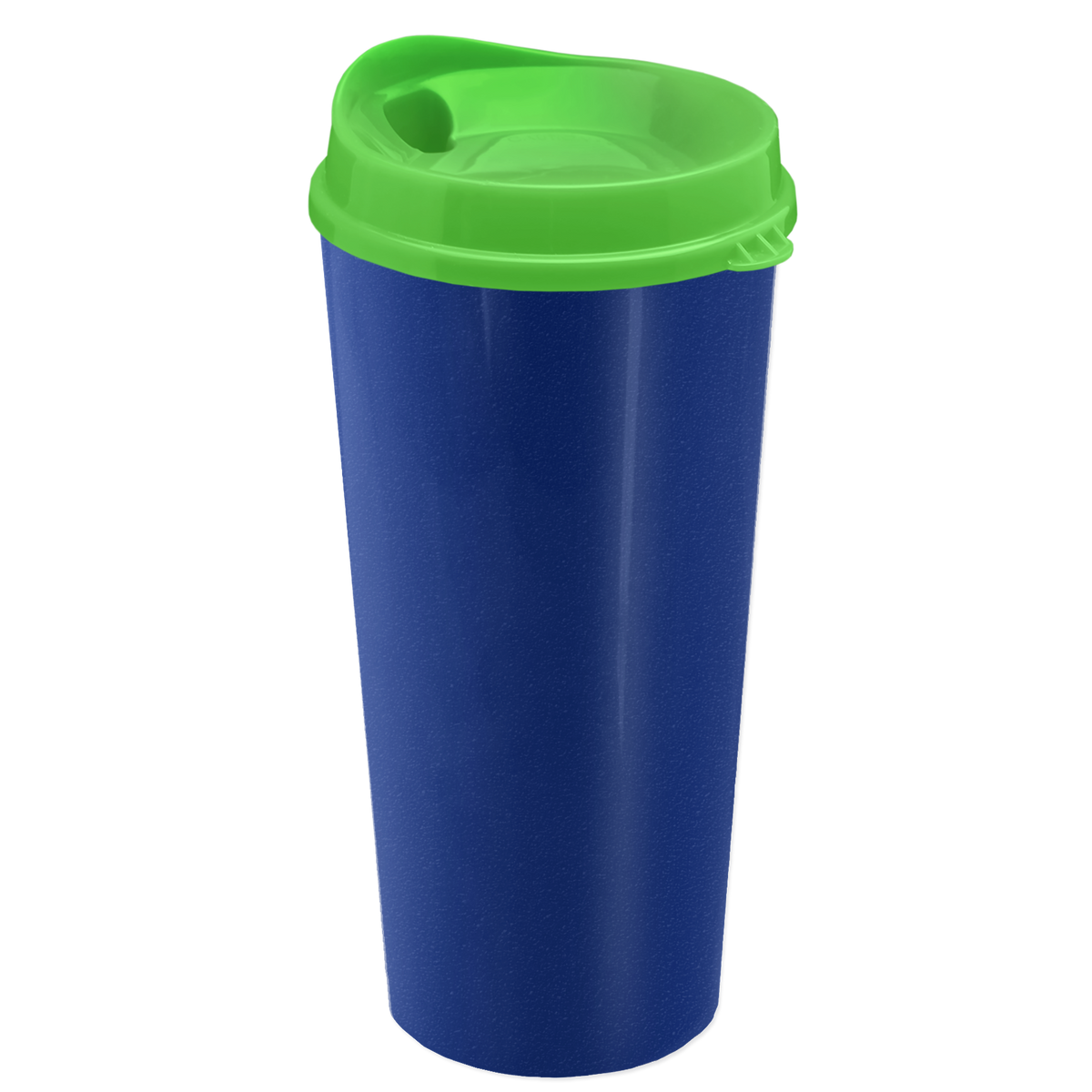 Custom logo Explore Travel Tumbler with Sip Lid - 20 oz.