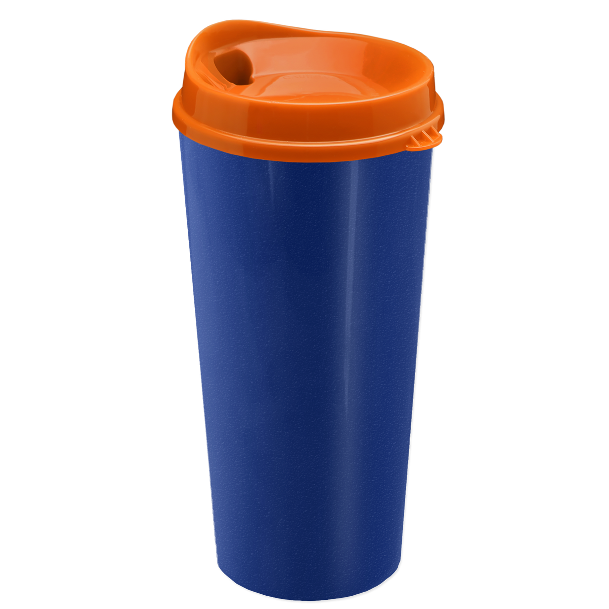 Custom logo Explore Travel Tumbler with Sip Lid - 20 oz.