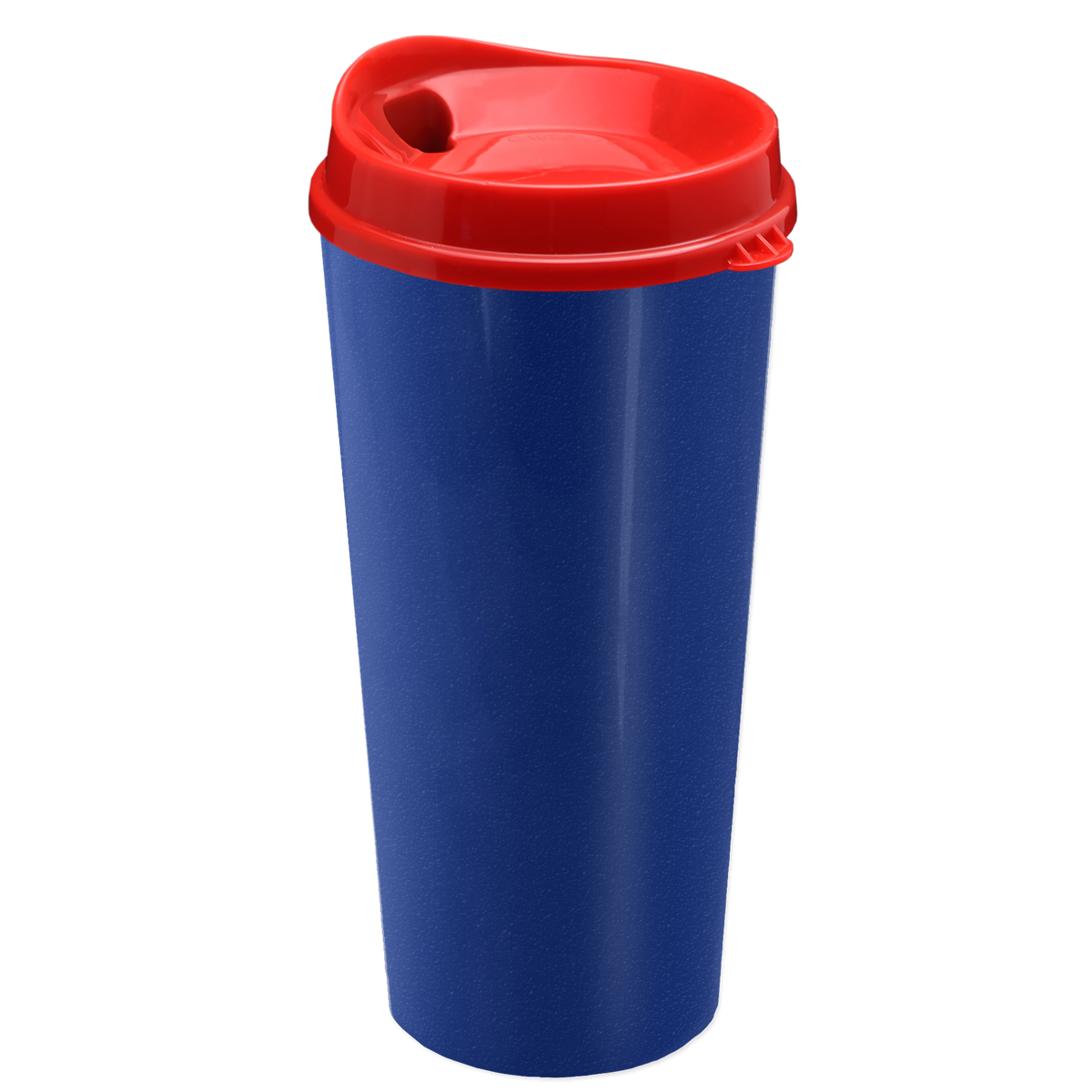 Custom logo Explore Travel Tumbler with Sip Lid - 20 oz.
