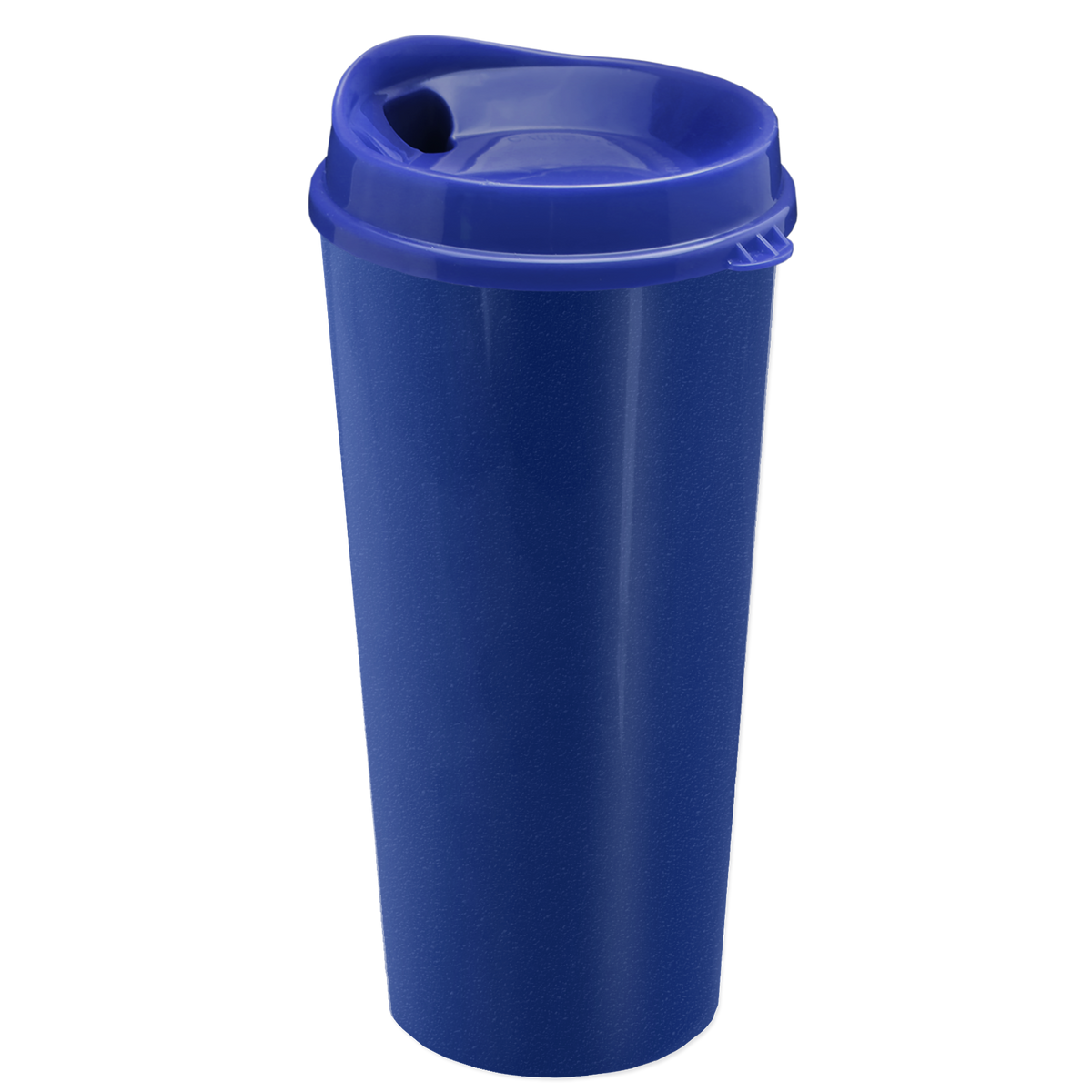 Custom logo Explore Travel Tumbler with Sip Lid - 20 oz.