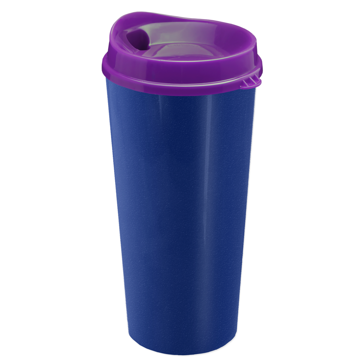 Custom logo Explore Travel Tumbler with Sip Lid - 20 oz.
