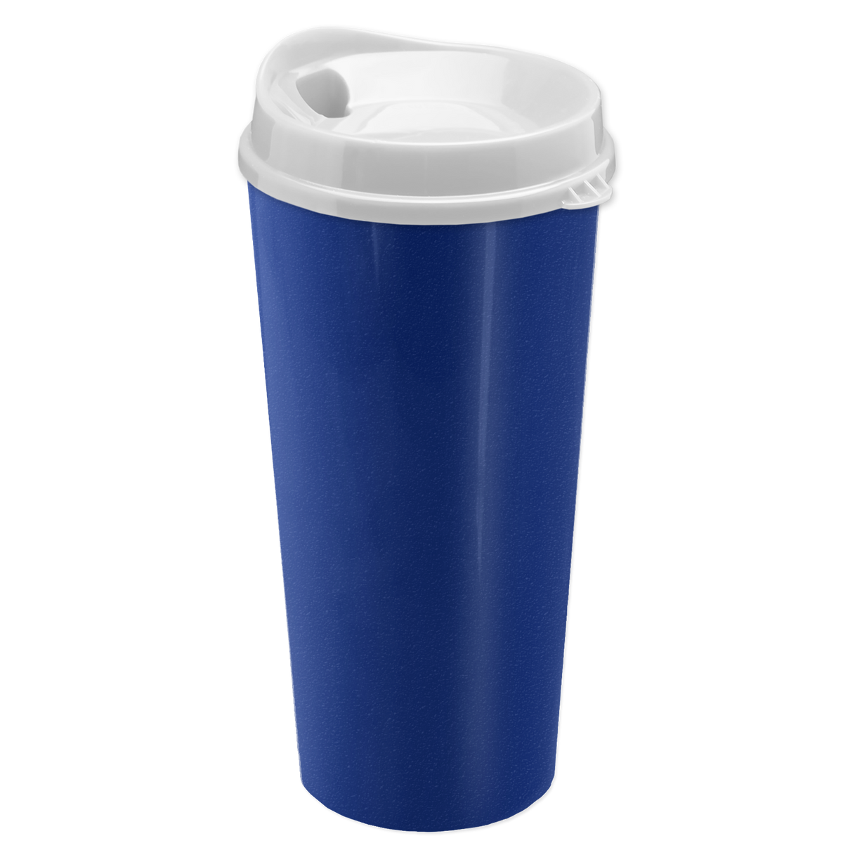 Custom logo Explore Travel Tumbler with Sip Lid - 20 oz.