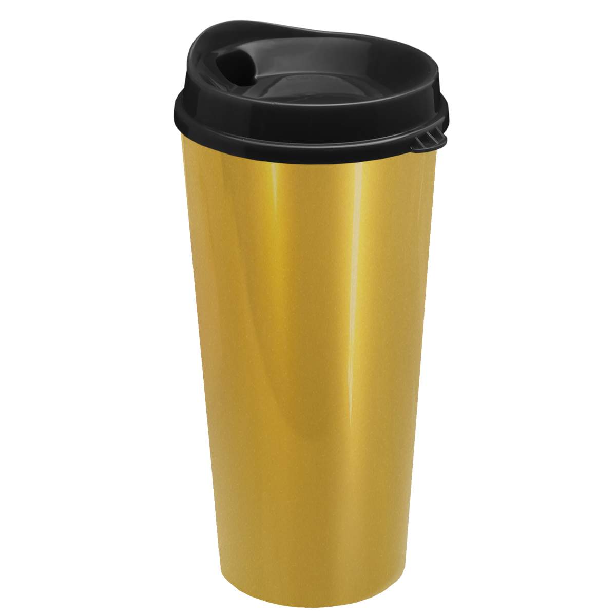 Custom logo Explore Travel Tumbler with Sip Lid - 20 oz.