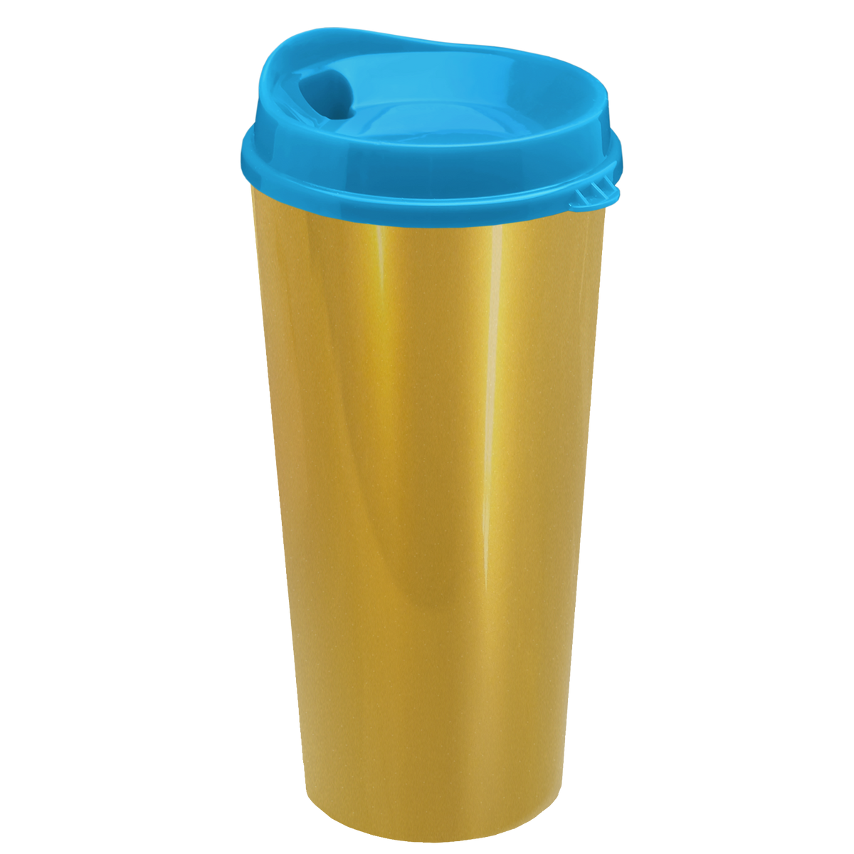 Custom logo Explore Travel Tumbler with Sip Lid - 20 oz.