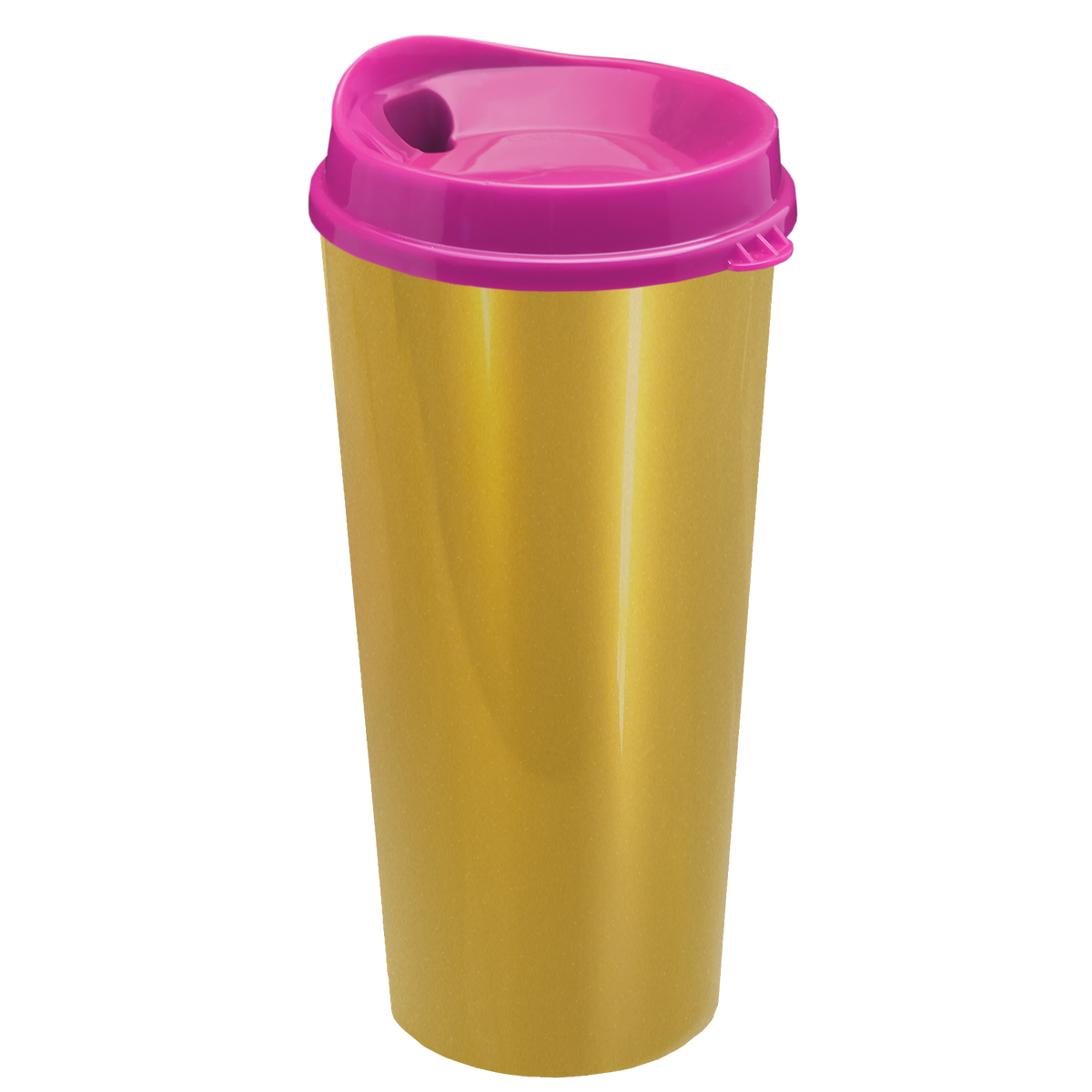 Custom logo Explore Travel Tumbler with Sip Lid - 20 oz.