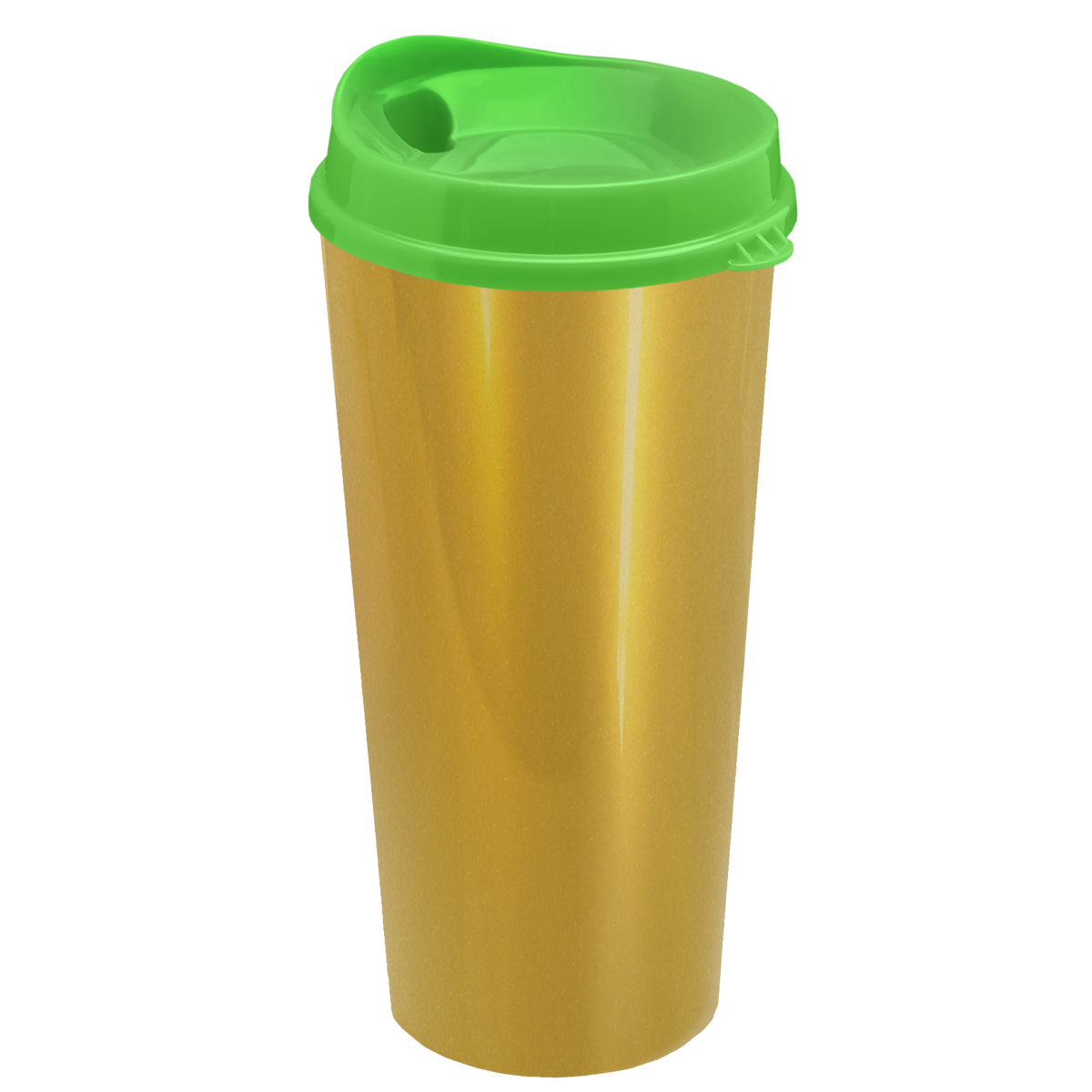 Custom logo Explore Travel Tumbler with Sip Lid - 20 oz.