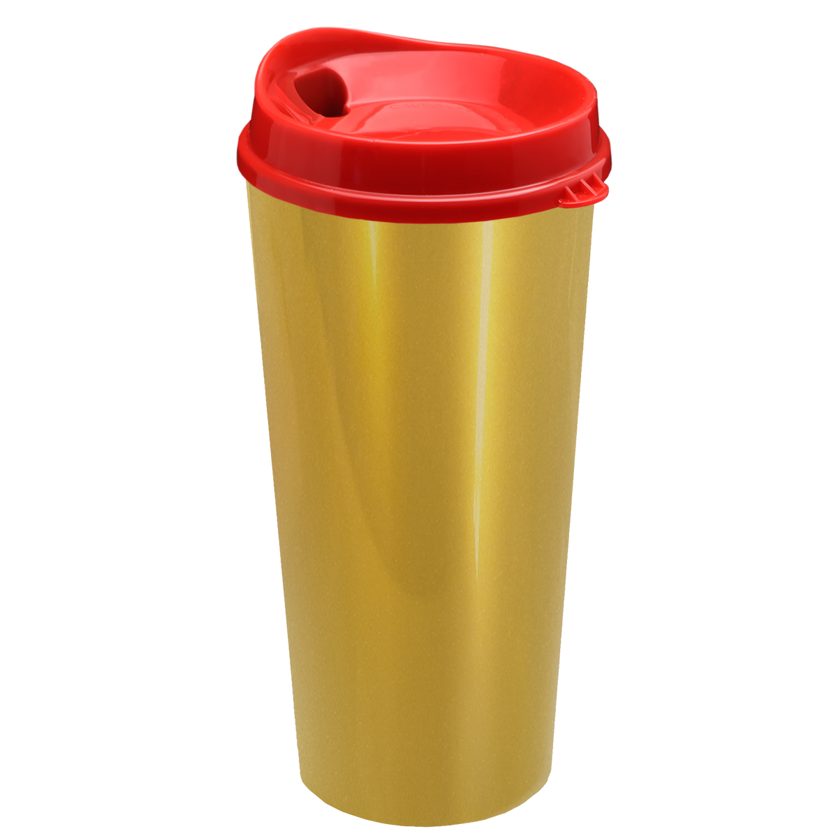 Custom logo Explore Travel Tumbler with Sip Lid - 20 oz.