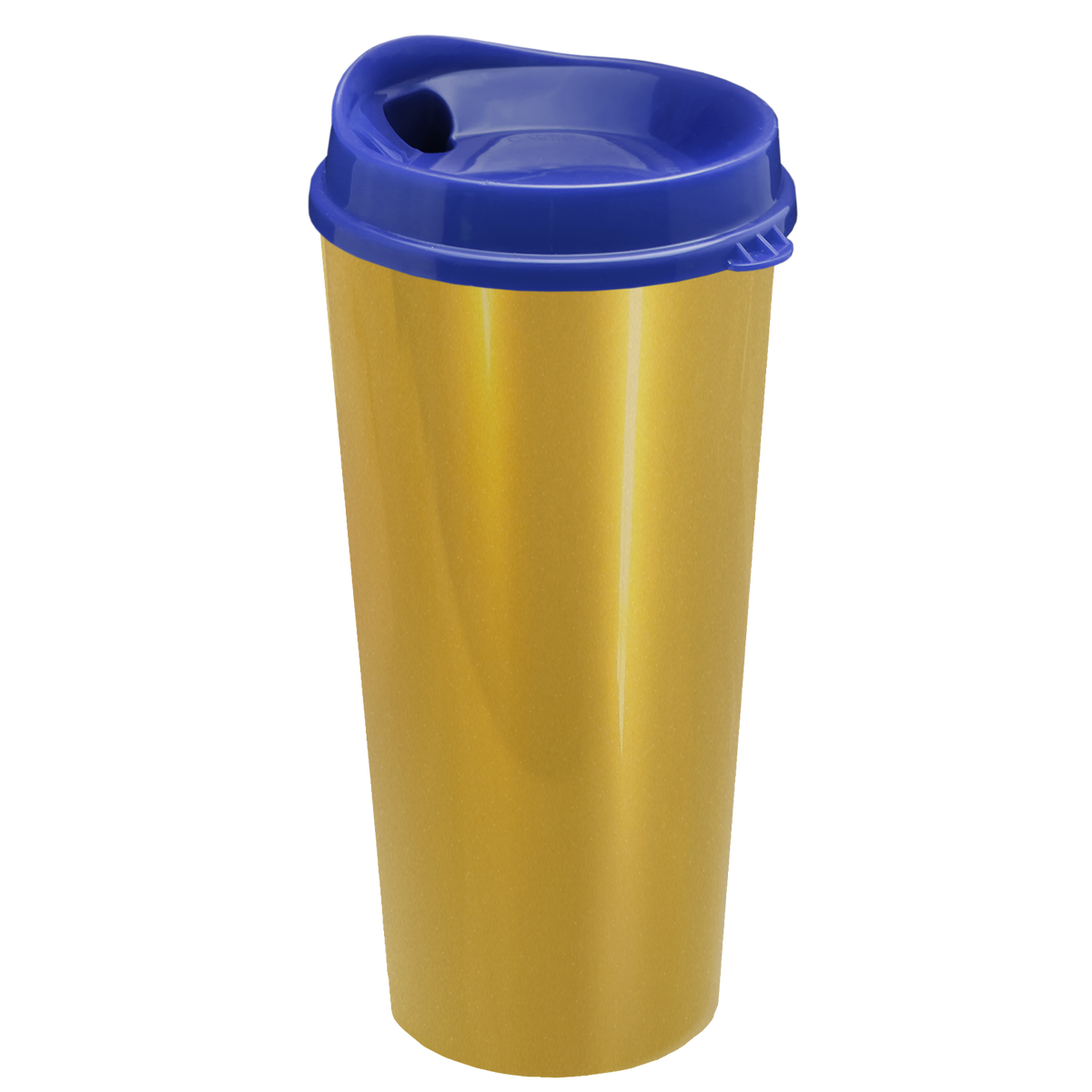 Custom logo Explore Travel Tumbler with Sip Lid - 20 oz.