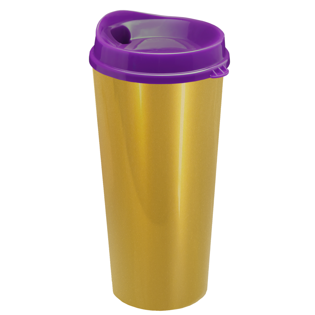 Custom logo Explore Travel Tumbler with Sip Lid - 20 oz.