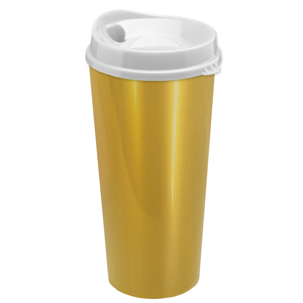 Custom logo Explore Travel Tumbler with Sip Lid - 20 oz.