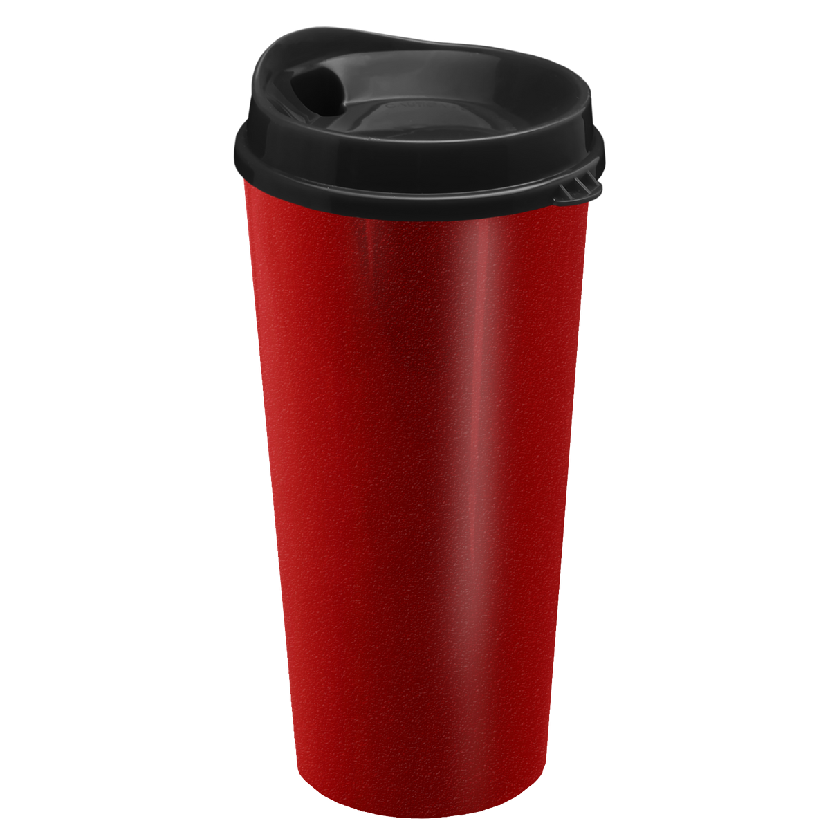 Custom logo Explore Travel Tumbler with Sip Lid - 20 oz.