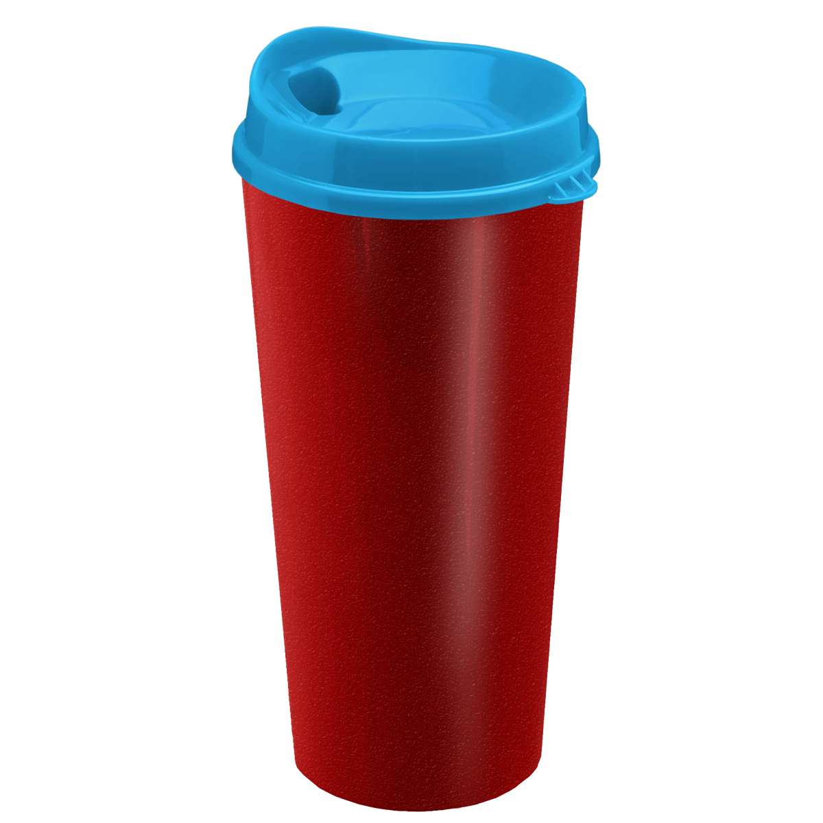 Custom logo Explore Travel Tumbler with Sip Lid - 20 oz.