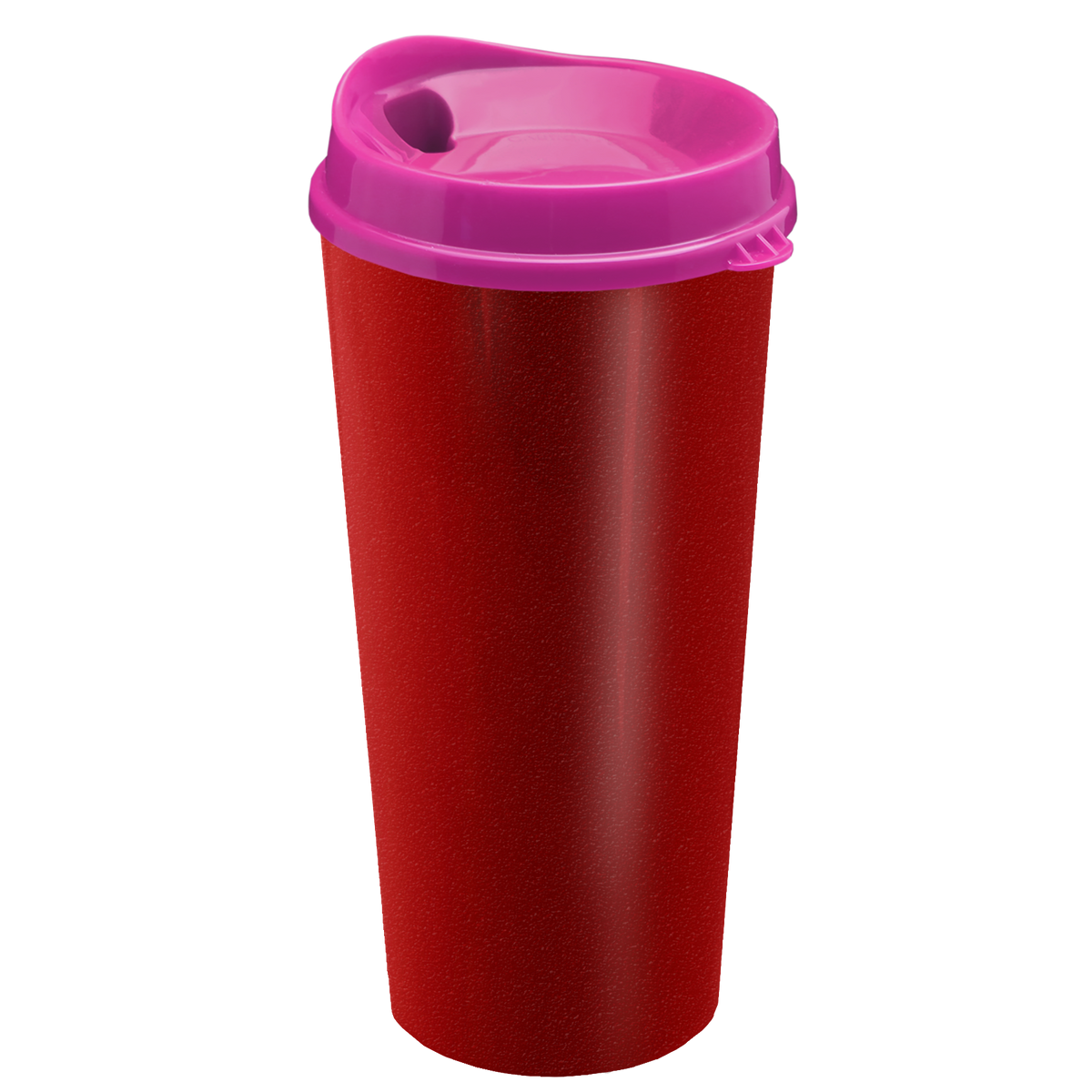 Custom logo Explore Travel Tumbler with Sip Lid - 20 oz.