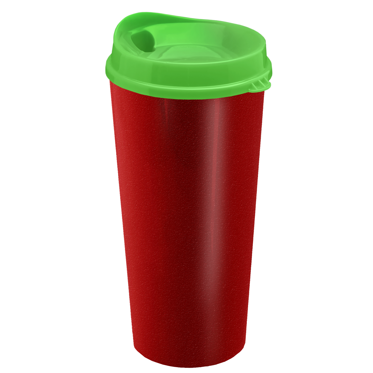 Custom logo Explore Travel Tumbler with Sip Lid - 20 oz.