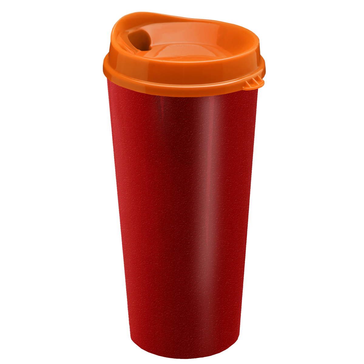 Custom logo Explore Travel Tumbler with Sip Lid - 20 oz.