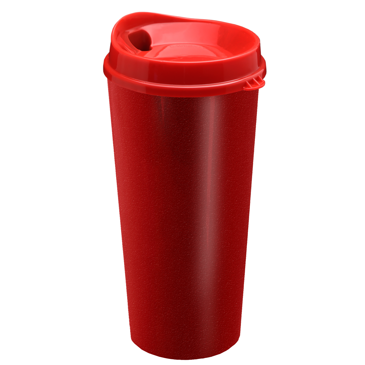 Custom logo Explore Travel Tumbler with Sip Lid - 20 oz.